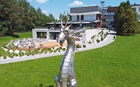 Centrum Konferencyjno Rekreacyjne Molo